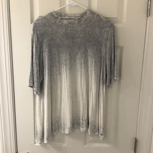 AE sort & sexy gradient tee